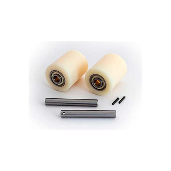 Gps - Generic Parts Service Load Wheel Kit for Manual Pallet Jack GWK-BTU-LW-N - Fits BT Model No L 2000-U, L2300-U GWK-BTU-LW-N - main